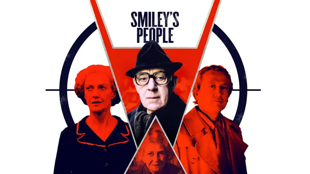 Smiley's People