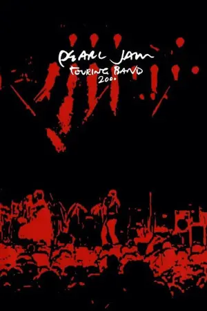 Pearl Jam: Touring Band 2000