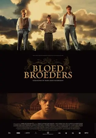 Blood Brothers