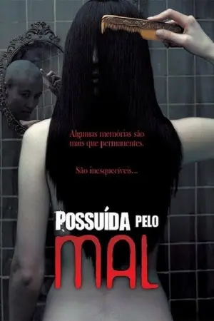 Possuída Pelo Mal