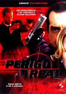 Perigo Real