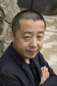 Jia Zhangke como: Mobster