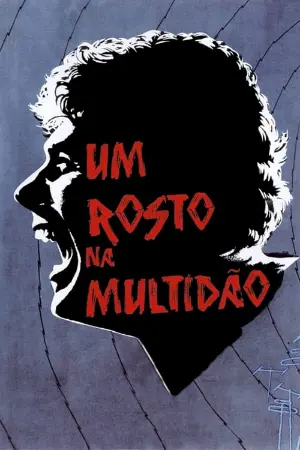 Um Rosto na Multidão