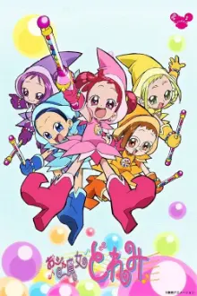 Ojamajo Doremi