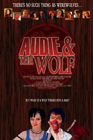 Audie & O Lobo