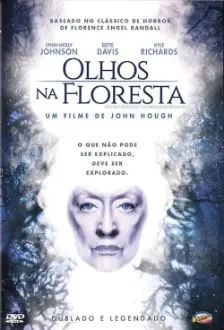 Olhos na Floresta / Mistério no Bosque