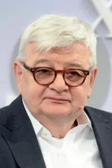 Joschka Fischer como: 