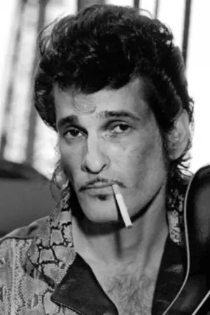 Willy DeVille