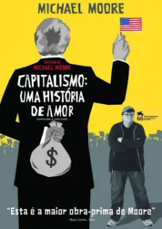 Capitalismo: Uma História de Amor