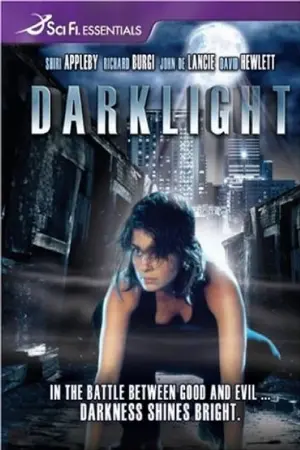 Darklight: O Poder da Escuridão