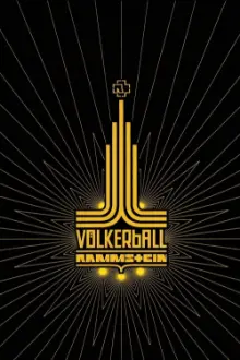 Rammstein: Völkerball