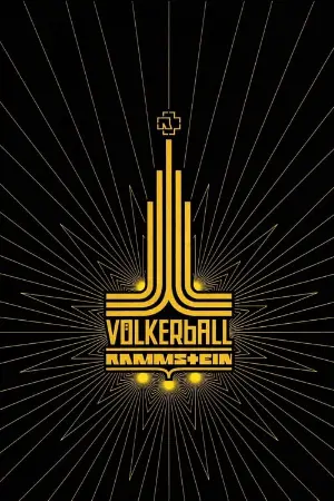 Rammstein: Völkerball