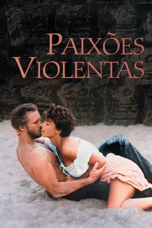 Paixões Violentas