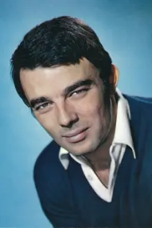 Gérard Blain como: Paolo