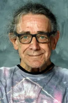 Peter Mayhew como: 