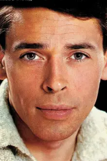 Jacques Brel como: Jacques