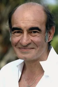 Philippe Khorsand como: Gamal