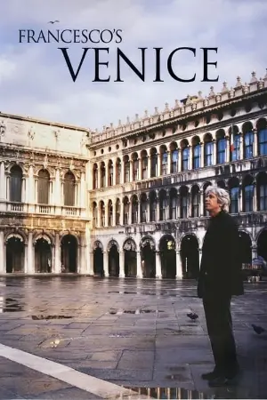 Francesco's Venice