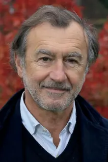 Christophe Malavoy como: Jacques Rocaille