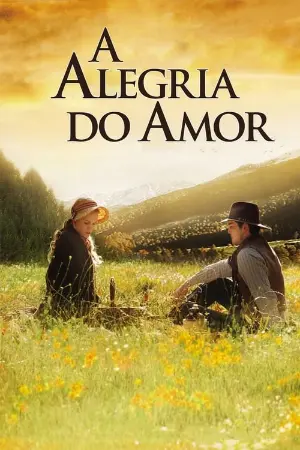 A Alegria do Amor