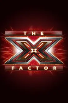 X Factor (DK)