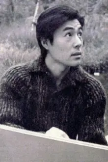 Gō Katō como: Ezaki