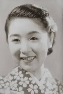 Kinuyo Tanaka como: Kuniko Ataka