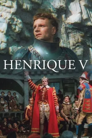 Henrique V