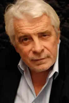 Jacques Weber como: Aimé Badaroux