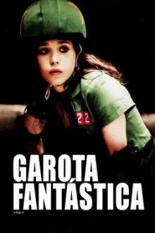 Garota Fantástica