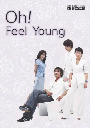 Oh Feel Young