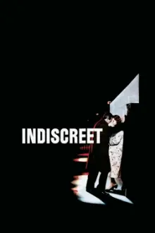 Indiscreta