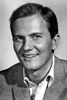 Pat Boone como: Nick Conover