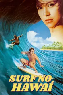 Surf no Hawaí