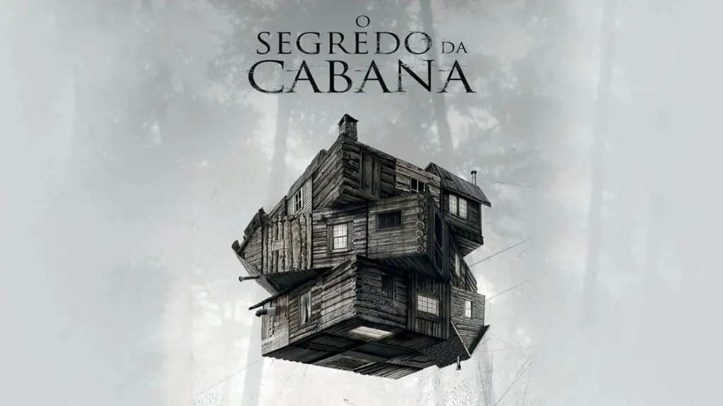 O Segredo da Cabana