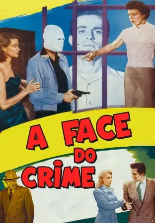 A Face do Crime