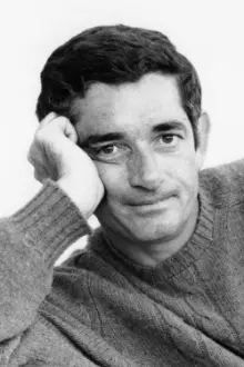 Jacques Demy como: Young man