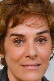 Anabel Alonso como: Mónica Arias