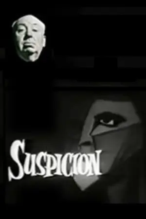 Suspicion