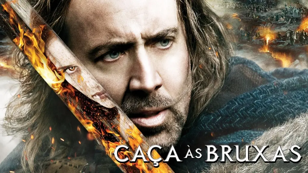 Caça às Bruxas