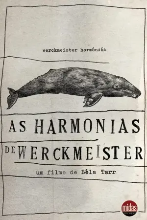 As Harmonias de Werckmeister