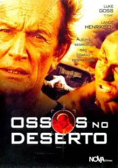 Ossos no Deserto