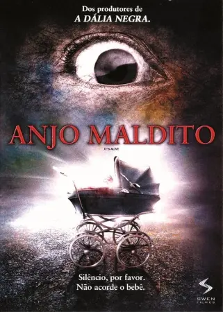 Anjo Maldito