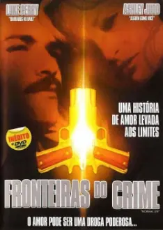 Fronteiras do Crime