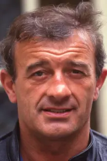 Yves Afonso como: Biaggi