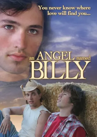 An Angel Named Billy