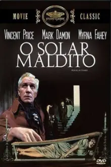 O Solar Maldito