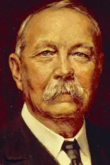 Arthur Conan Doyle como: 