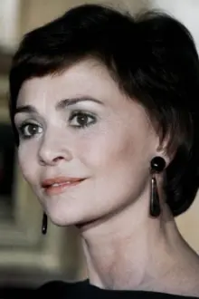Danièle Delorme como: Olga Lezcano
