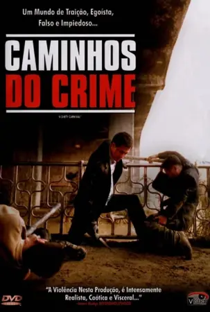 Caminhos do Crime